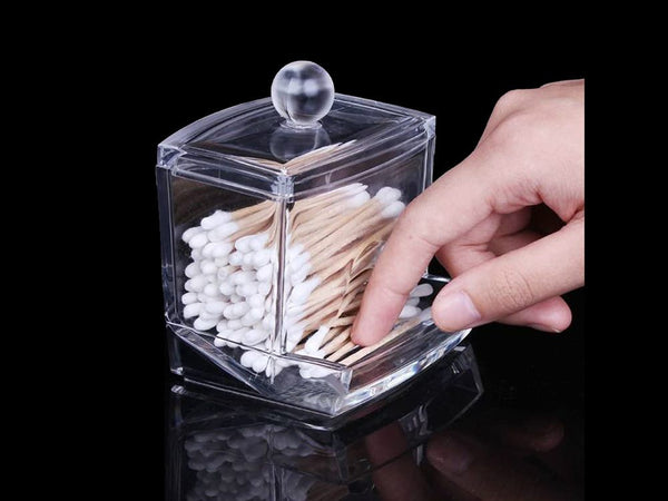 Qtip Holder