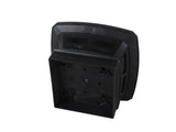 NEW Solar Fence Landscape Post Light - New