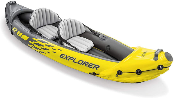 Inflatable Kayak