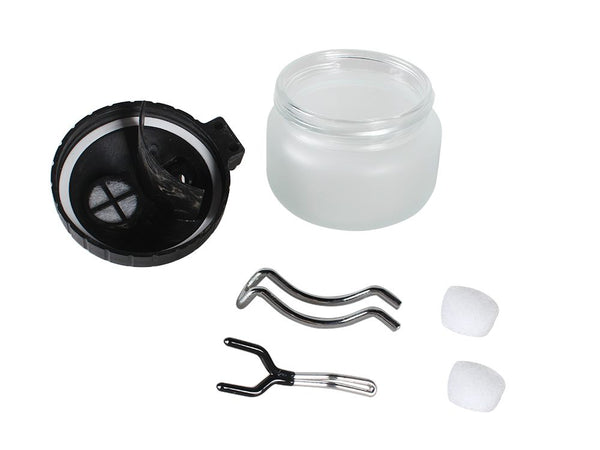 400ml Airbrush Cleaning Pot