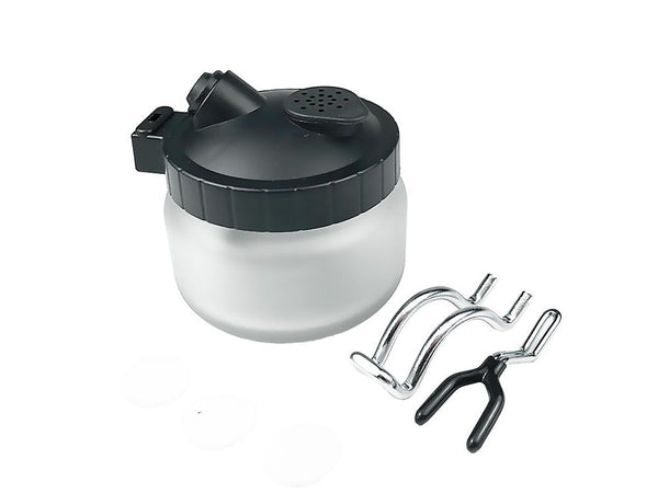400ml Airbrush Cleaning Pot