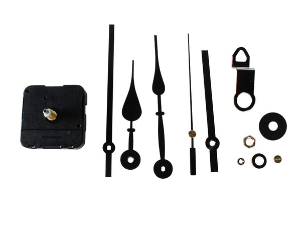 Quartz Wall Clock Repair Kit