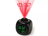 Alarm Clock Projector Alarm Clock