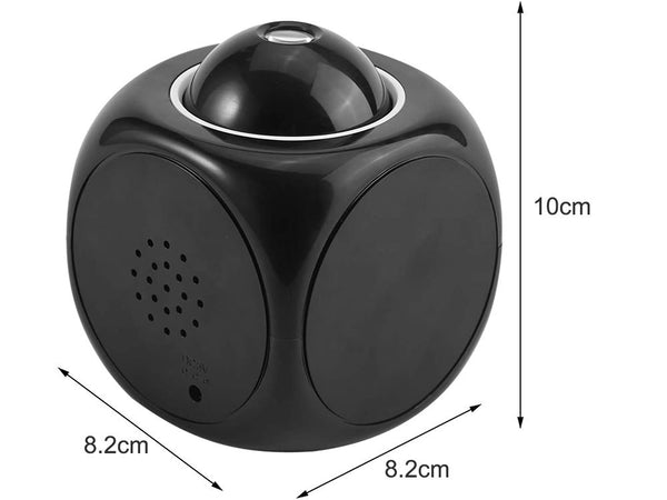 Alarm Clock Projector Alarm Clock