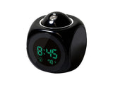 Alarm Clock Projector Alarm Clock