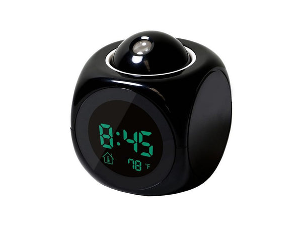 Alarm Clock Projector Alarm Clock