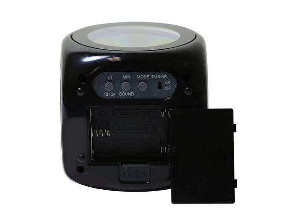 Alarm Clock Projector Alarm Clock