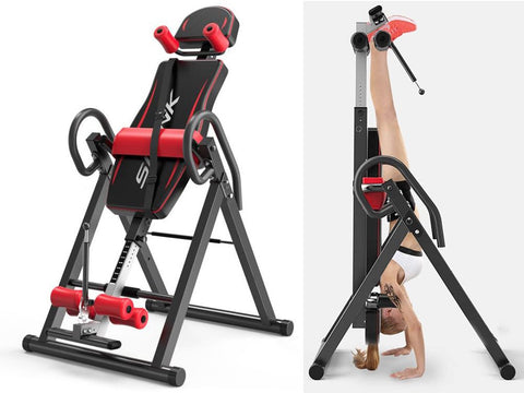 Inversion Table