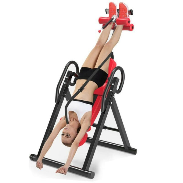Inversion Table - Inversion Table