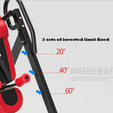 Inversion Table - Inversion Table