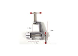 Mini Portable Table Vice Craft Bench Vise Work Bench Clamp Lock Swivel Tool