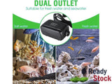 Fish Tank Aquarium Air Pump