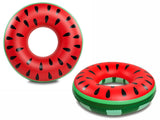 Watermelon Pool Float Swimming Laps - 120cm