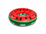 Watermelon Pool Float Swimming Laps - 120cm
