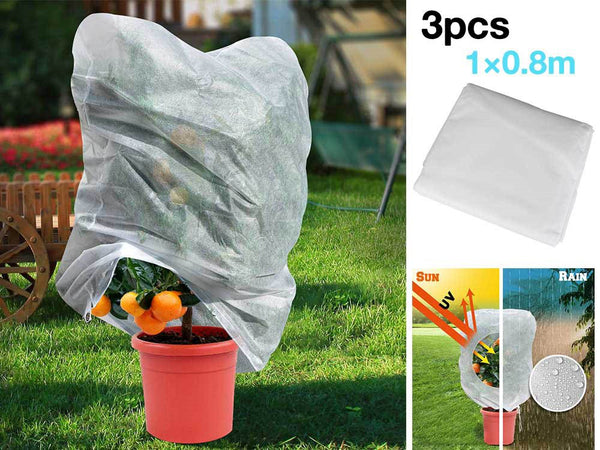 Plant Cover 3PCS - Brand New