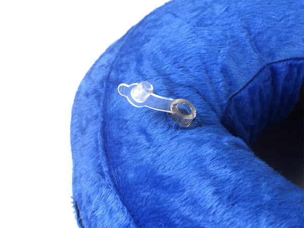 Inflatable Pet Dog Collar Recovery Cone - Large