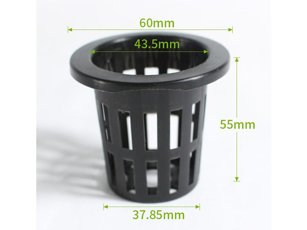 Garden Cups Pots