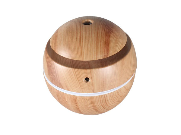 Oil Diffuser Humidifier Aroma Humidifier Ultra-quiet