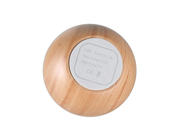 Aroma Diffuser Aroma Diffuser