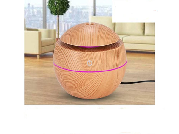 Aroma Diffuser Aroma Diffuser