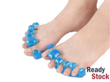 Toe Separator