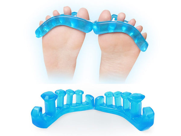 Toe Separator