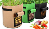 Grow Bag Potato Grow Bag