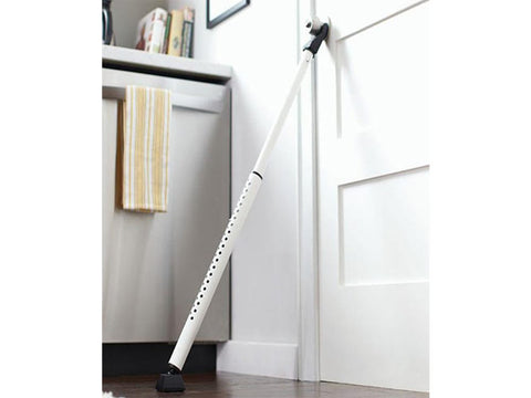 Adjustable Door Security Bar - Door Stopper