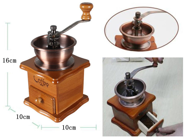 Coffee Grinder