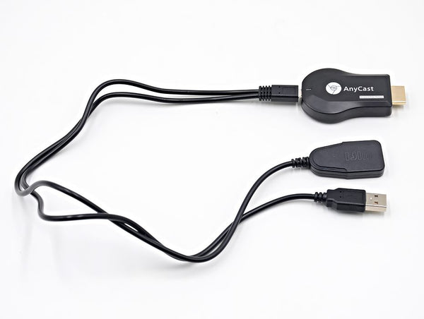 Anycast M4 Plus TV Stick Like Chromecast Miracast