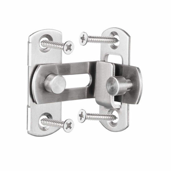 Barn Door Lock Latch