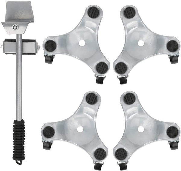 Furniture Appliances Mover Glider Lifter Slider Set