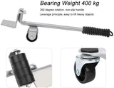 Furniture Appliances Mover Glider Lifter Slider Set