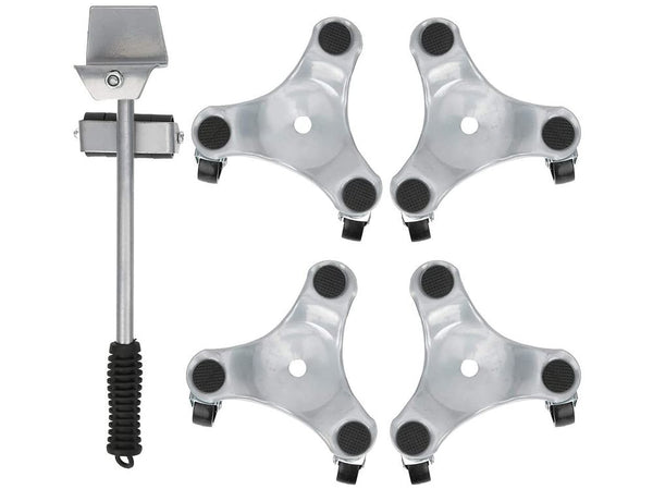 Furniture Appliances Mover Glider Lifter Slider Set