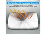 Car Sun Shade