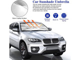 Car Sun Shade