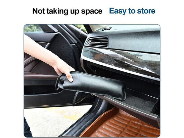 Car Sun Shade