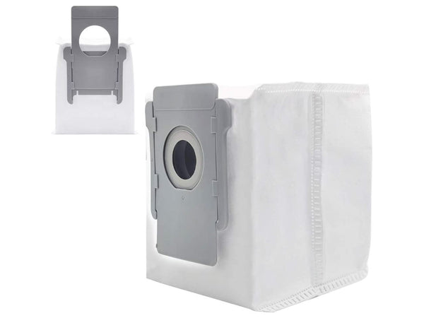 6 Pack Vacuum Dust Bags For iRobot Roomba i7 & i7 Plus Vacuum Cleaner