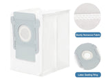 6 Pack Vacuum Dust Bags For iRobot Roomba i7 & i7 Plus Vacuum Cleaner