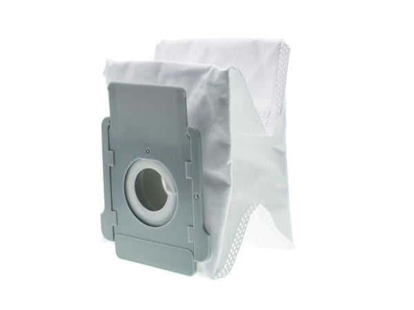 6 Pack Vacuum Dust Bags For iRobot Roomba i7 & i7 Plus Vacuum Cleaner