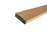 Bamboo Drawer Dividers Storage Organizers - Adjustable