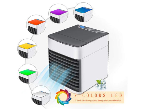 Arctic Air Cooler