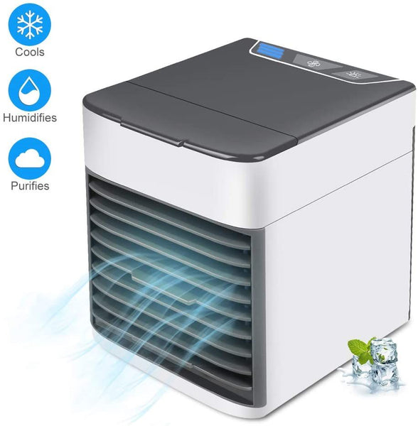 Arctic Air Cooler