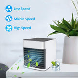 Arctic Air Cooler