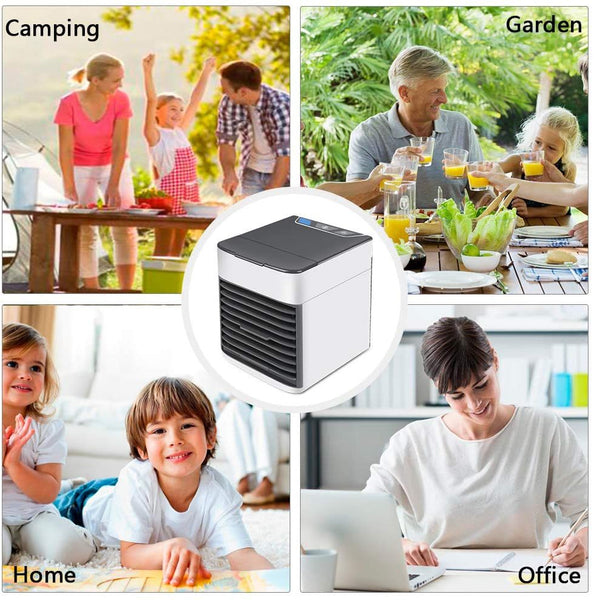 Arctic Air Cooler