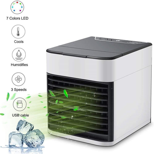 Arctic Air Cooler