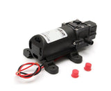 12V 8L/min 5A Self Priming Diaphragm Pump High Pressure DC12V Water
