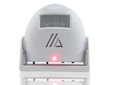 Driveway Alarm Security