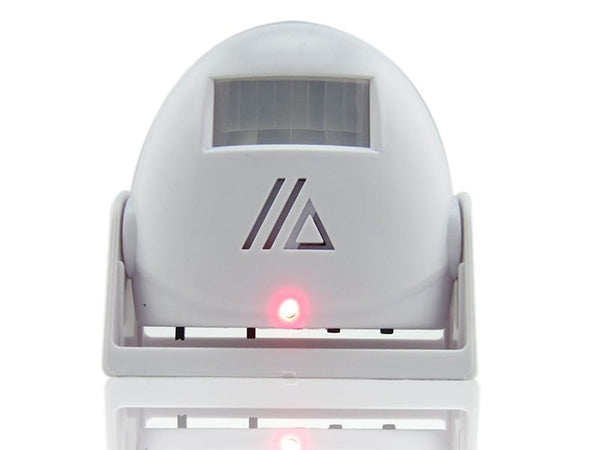 Driveway Alarm Security