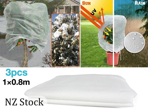 Plant Cover 3PCS - Brand New